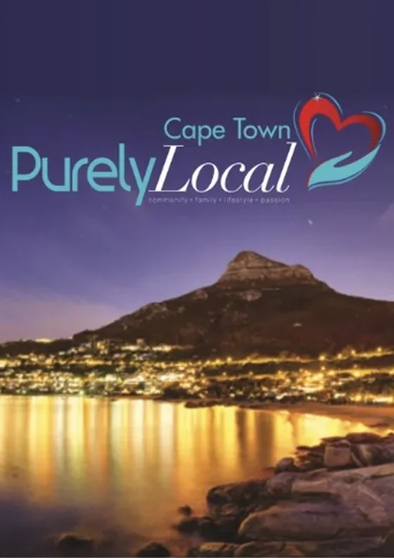 Purely Local cover