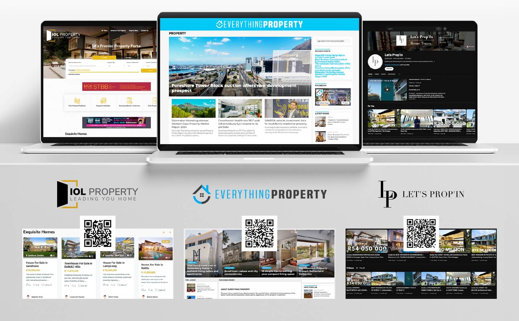 Property Media