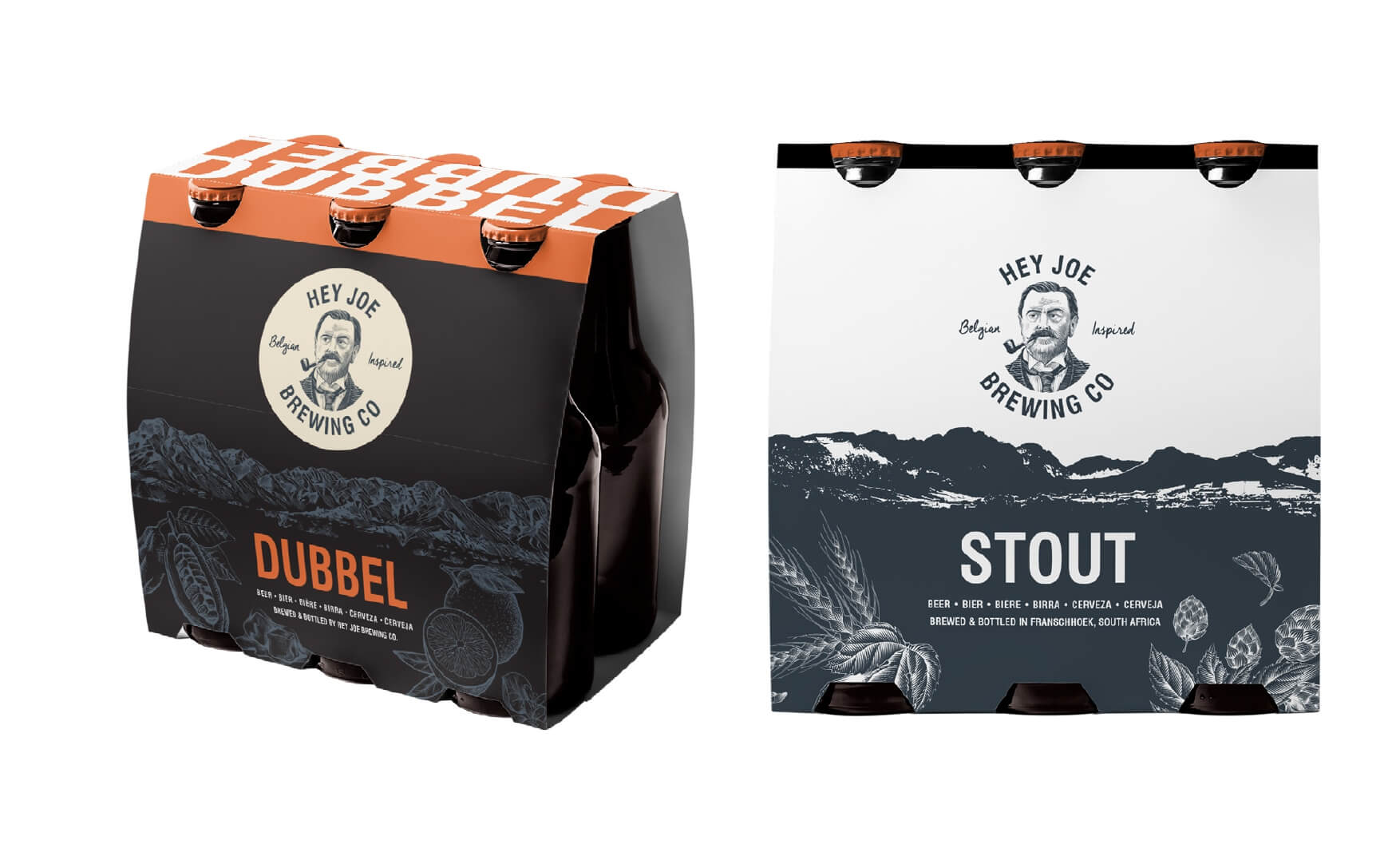 PACKAGING DEVELOPMENT