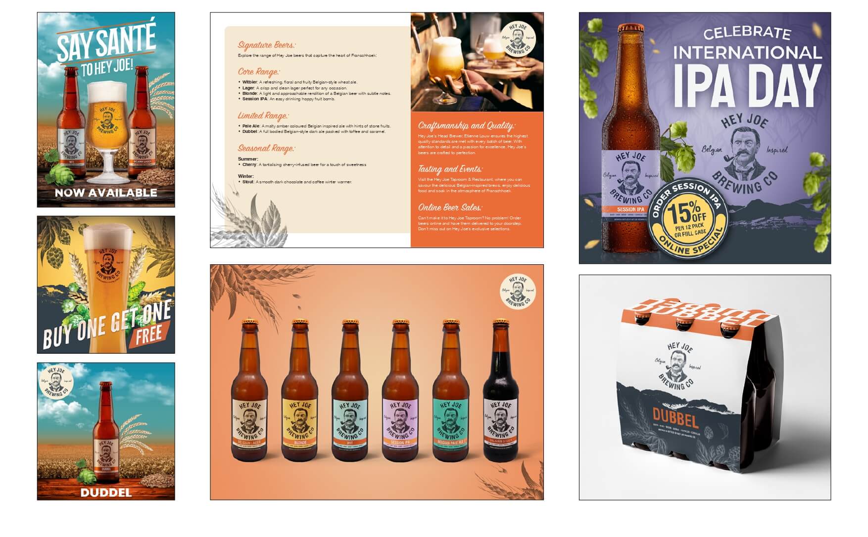 ARTISANAL LOCAL BRAND DEVELOPMENT